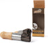 2 Pieces Shoe Polish Brushes Leather Shoes, Boots Care Clean with Natural Bristles...