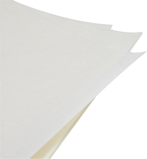 Sulky Sticky Fabri-Solvy Stabilizer 12/Pkg - 8.5"X11"...