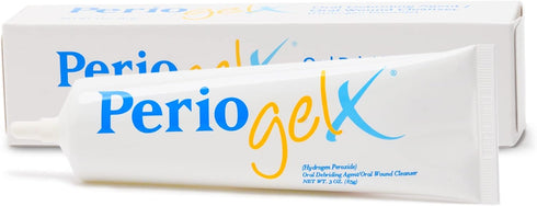 PerioGelX | Periodontal Treatment for Teeth | Promotes Teeth Whitening (3 oz.)...