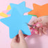 2 PCS Small Scissors All Purpose Kid Scissors with Protective Cover Mini Craft Scissors Precision Straight Fine Tips Design for Scrapbooking Paper...