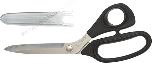 Kai 5210: 8-inch Dressmaking Shear with Blade Cap...