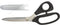 Kai 5210: 8-inch Dressmaking Shear with Blade Cap...