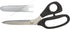 Kai 5210: 8-inch Dressmaking Shear with Blade Cap...