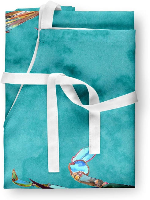 Caroline's Treasures Unisex Crab...