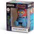 Space Kook Handmade by Robots Micro Size Vinyl Figure...