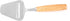 Fox Run Cheese Slicer, 8" Stainless Steel Cheese Plane With Wood Handle...