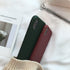 Retro Case for iPhone X 8 7 7plus Soft pro-TPU Cover for iPhone6 6Plus 6s 6sPlus Fashion Style Flexible Rubbery Slim Cover (iPhone 7/8, Forest Gre...