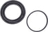 ACDelco GM Original Equipment 13532714 Front Brake Caliper Piston Seal...