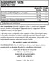 Biotics Research Bromelain Plus Lactose Free Dairy Free Digestive Support, Supports Healthy and Balanced Physiological Pathways, Muscle Relaxation...