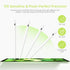 Stylus Pen for iPad, Palm Rejection Low Latency Tilt Sensitivity Mangotek Active Pencil Compatible with 2018-2023 Apple iPad Pro 11/12.9 inch, iPa...