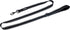 Heavy Duty Dog Leash for Large Dogs, Reflective Dog Training Leash with Neoprene Handle, Ideal for Walking, Running, and Training, 1" x 5ft, Black...