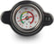High Pressure Radiator Cap with Temperature Gauge, 1.8 Bar Radiator Cap 25.6psi Compatible with Honda, Kawasaki, Suzuki, Yamaha, Polaris Ranger, H...
