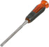 Buck Brothers 74812 3/8-Inch Pro Full Tang Wood Chisel, Beveled Edge Chisel for Carpentry and Woodworking...