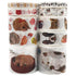 EnYan Cute Animals Washi Tapes Set, 10 Rolls Japanese Masking Decorative Tapes for DIY Crafts and Arts Bullet Journal Planners Scrapbooking Adhesi...