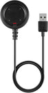 RuenTech Compatible with Polar Ignite/Grit X/Vantage V2/Vantage V/Vantage M Charger Replacement 3ft USB Charging Cable Dock Charging Stand...