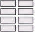 Neutop Replacement Filters Compatible with Roborock Q5 Pro, Q5 Pro+, Q7, Q7+, Q7 Max, Q7 Max+, Q8 Max, Q8 Max+, Robot Vacuum and Mops, 8-Pack....