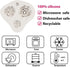 Rose Mold Rose Flower Silicone Fondant Cake Molds For Cupcake Topper Cake Decoration Chocolate Candy Polymer Clay Gum Paste...