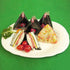 Kaneyama Seaweed Wrappers for Triangular "Onigiri" Rice Ball (50 Sheets Refill)...