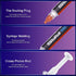 SYY Thermal Paste with Tool kit, 4 Grams CPU Paste Thermal Compound Paste Heatsink for IC/Processor/CPU/GPU/All Coolers...