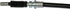 Dorman C93587 Rear Driver Side Parking Brake Cable Compatible with Select Dodge Models...