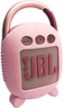 Silicone Cover Case for JBL Clip 4 Portable Bluetooth Speaker, Protective Carrying Case for JBL Clip 4 Portable Bluetooth Speaker Stand Up Holder ...