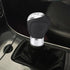 Qiilu Shifter Knobs, Gear Shift Knob, Shift Knob 5 Speed, Fit for Mazda 3 5 6 323 626 RX8, Black...