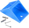 Ice Bucket Hanger Bracket for Vollrath 7003 Traex Ice Porter - Ice Bucket Drying Rack, Ice Bucket Storage, Ice Management Accessory, Ice Bucket Sa...
