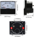 Baomain Dh-670 DC 300v Volt Analog Panel Mount Meter Voltmeter...