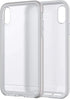 tech21 Evo Elite Phone Case for Apple iPhone X and XS - Silver...