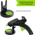 6500N Glue Gun Stand with Non-Stick Glue Gun Pad...