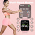 Smart Watch for Women Fitness Tracker Watch for Android/iOS Phones, Activity Trackers and Smartwatches with Heart Rate/Sleep Monitor, Step Counter...