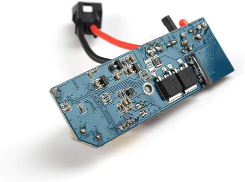 HOSIM RC Car Eletronic Speed Controller Accessory Spare Parts 45-ZJ08 for Hosim 1:20 9145 RC Cars Trucks...