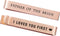 Father of the Bride and Groom Gifts - Wedding Tie Clips for Groomsmen From the Bride - Stainless Steel Tie Bars...
