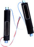 Deal4GO Left & Right Laptop Internal Speaker 0847KW 847KW PK23000QQ00 Replacement for Dell Latitude E7470 7470 P61G, Black...