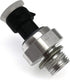 Engine Oil Pressure Sensor Switch 12677836 12616646 Compatible with Silverado Suburban Tahoe Yukon Impala Envoy Sierra...