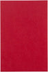 LUXPaper #4 Coin Envelopes | Peel & Press | 3'' x 4 1/2'' | Ruby Red | 80lb. Text | 50 Qty...