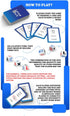 Letter Luck: A Family Word Game That Will Have You Rolling...for Letters!...