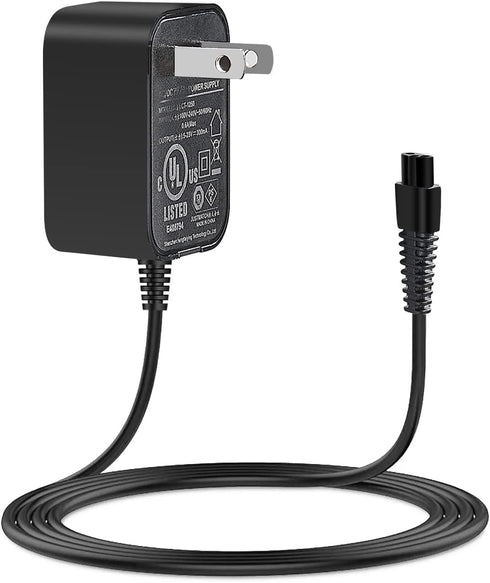 Replacement Charger Compatible with Bissell 2390A Charger Vacuum Cleanner 2390 2390A 23903 2284 2284W Cordless Hand Vacuum 1614206...