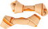 SmartBones Sweet Potato Dog Chews, Rawhide-Free Dog Chews Made With Real Meat and Vegetables, 6 Small...