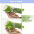1400B Little Green 3" Tough Stain Brush Tool Replacement for Bissell Little-Green Upright & Portable Carpet Cleaners for 1400B 1425 1400W 1400 184...