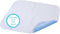 Essential Medical Supply Quik-Sorb 24" x 35" Quilted Birdseye Cotton Reusable Underpad - Waterproof Incontinence Bed Pads for Adults, Washable and...