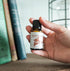 Frankincense Essential Oil - Direct from Madhya Pradesh, India - Pure Essential Oil for Diffusers and Aromatherapy | 100% Pure Therapeutic Grade (...
