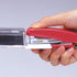 Max Japan Hd-10nx Grey Mini Stapler - Grey (Made in Japan)...