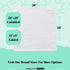 Funny Kitchen Towel, Tequila Tacos & Best Friends, Flour Sack Dish Towel, Sweet Housewarming Gift, White...