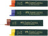 Faber-Castell 0.35mm HB Super-Polymer Fineline Lead (Pack of 12),Black...