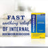 Preparation H Hemorrhoid Suppositories For Itching And Discomfort Relief - 12 Count (Pack of 1)...