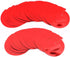 36PCS Heart Decorations Hanging Swirls - Valentines Day Party Supplies Favors Ceiling Decor...