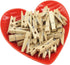 50Pcs Wooden Small Size 30Mm Mini Natural Wooden Clips Multifunction Craft Decora Clips Photo Paper Peg Clothespin Professional Design,Clothes Pin...