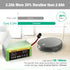 FirstPower 3200mAh Compatible with Eufy Battery Replacement - Eufy 11s Battery, 30, 30C, 15C, 15T, 12, 35C, 15C MAX - Ecovacs Deebot N79S, 500, N7...