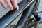 Lamin-x Bicycle Frame Tape Guard (Glossy)...